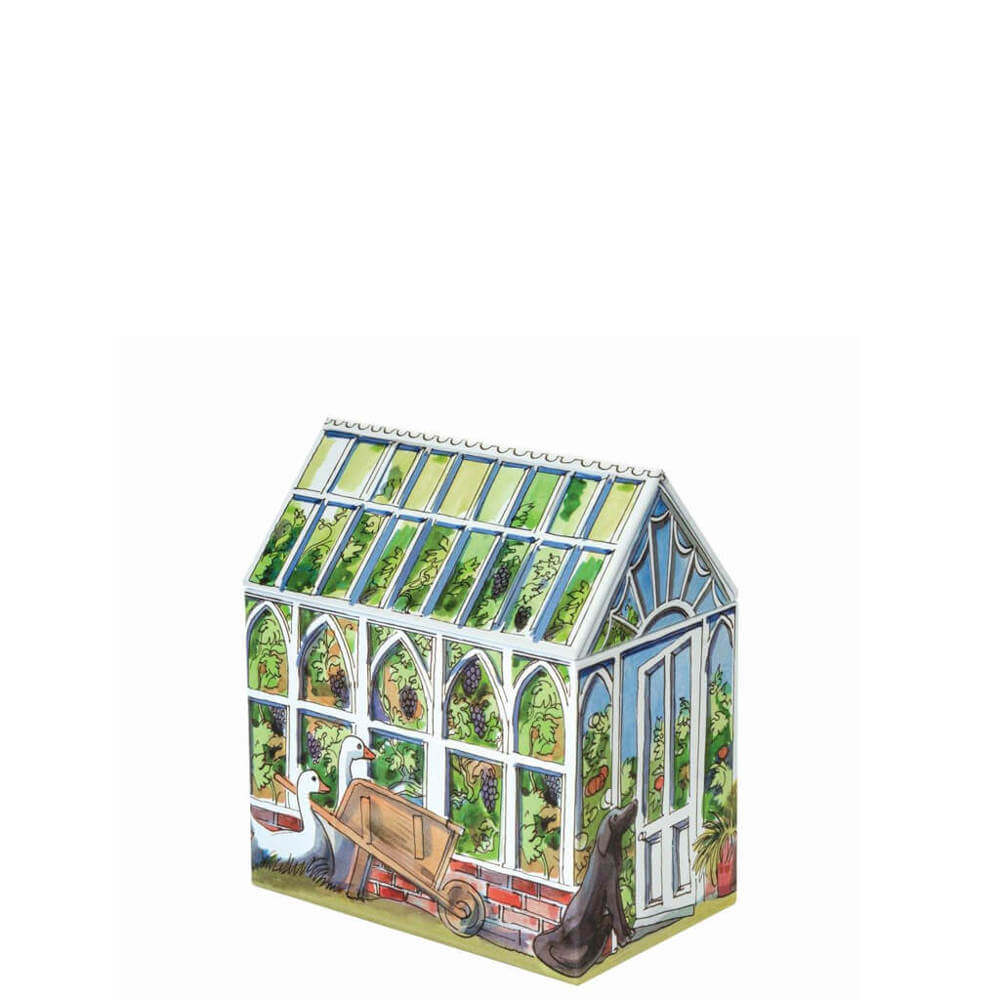 Emma Bridgewater Greenhouse Tin